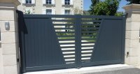 Notre société de clôture et de portail à Etival-les-le-Mans